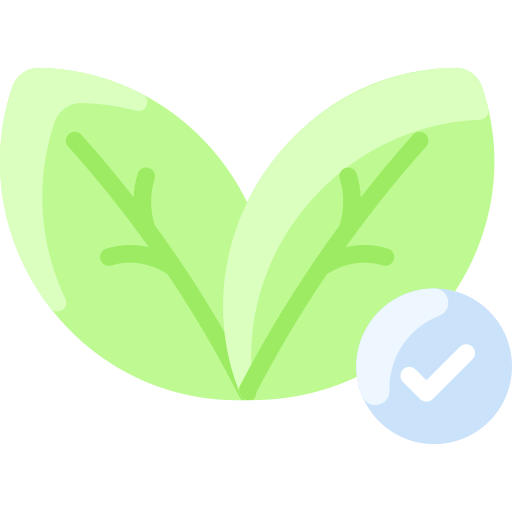 organic products