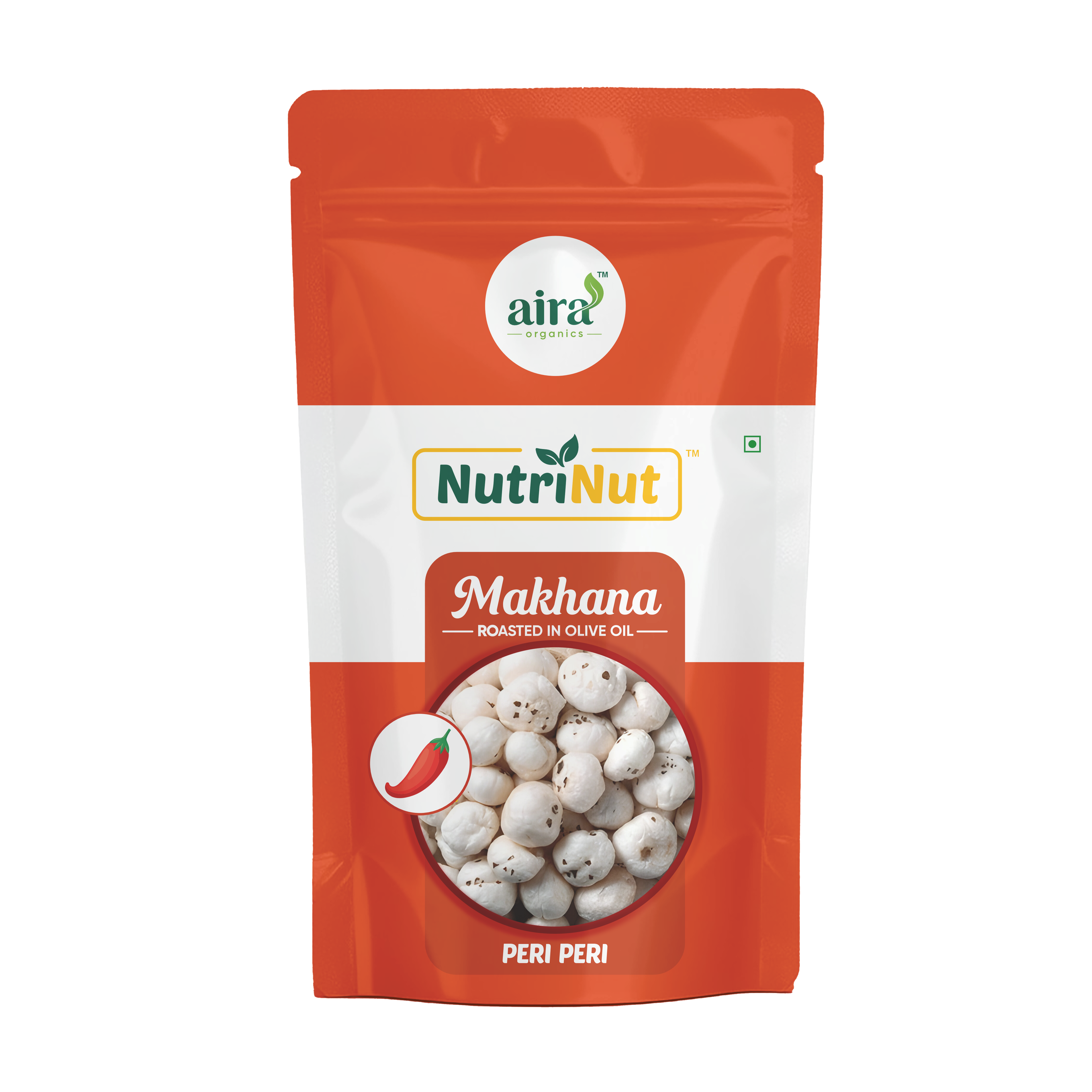 Peri Peri Makhana - Image 3